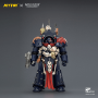 Joytoy: Warhammer 40K: Night Lords Legion Praetor in Tartaros Terminator Armour - JT04384 [6927054404384]