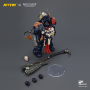 Joytoy: Warhammer 40K: Night Lords Legion Praetor in Tartaros Terminator Armour - JT04384 [6927054404384]