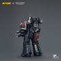 Joytoy: Warhammer 40K: Night Lords MK III Tactical Legionary with Bolter and Bolt Pistol - JT04360 [6927054404360]