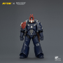 Joytoy: Warhammer 40K: Night Lords MKVI Tactical Legionary - JT04353 [6927054404353]