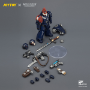 Joytoy: Warhammer 40K: Night Lords MKVI Tactical Legionary - JT04353 [6927054404353]