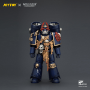 Joytoy: Warhammer 40K: Night Lords Night Raptor 1 - JT04698 [6927054404698]