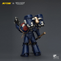 Joytoy: Warhammer 40K: Night Lords Night Raptor 3 - JT04711 [6927054404711]