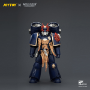 Joytoy: Warhammer 40K: Night Lords Night Raptor 3 - JT04711 [6927054404711]