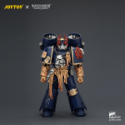 Joytoy: Warhammer 40K: Night Lords Night Raptor Huntmaster 