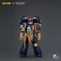 Joytoy: Warhammer 40K: Night Lords Night Raptor Huntmaster - JT04681 [6927054404681]
