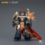Joytoy: Warhammer 40K: Night Lords Sevatar, First Captain of the Night Lords The Prince of Crows - JT04582 [6927054404582]