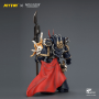 Joytoy: Warhammer 40K: Night Lords Sevatar, First Captain of the Night Lords The Prince of Crows - JT04582 [6927054404582]