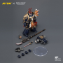 Joytoy: Warhammer 40K: Night Lords Sevatar, First Captain of the Night Lords The Prince of Crows - JT04582 [6927054404582]