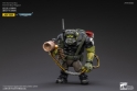 Joytoy: Warhammer 40K: Ork Kommandos: Comms Boy Wagzuk 