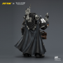 Joytoy: Warhammer 40K: Raven Guard Kaedes Nex, the Blood Crow with Fulcrum hand cannons - JT04346 [6927054404346]