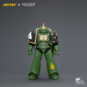 Joytoy: Warhammer 40K: Salamanders MKVI Tactical Legionary 
