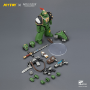 Joytoy: Warhammer 40K: Salamanders MKVI Tactical Legionary - JT04650 [6927054404650]