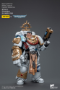 Joytoy: Warhammer 40K: Space Marines White Consuls Captain Messinius - JT6861 [6973130376861]