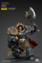 Joytoy: Warhammer 40K: Space Wolves Hvarl Red-Blade - JT00140 [6927054400140]