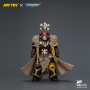 Joytoy: Warhammer 40K: Space Wolves Wolf Priest with Absolvor Bolt Pistol and Crozius - JT04766 [6927054404766]