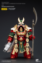 Joytoy: Warhammer 40K: Thousand Sons Legion Praetor in Cataphractii Terminator Armour 