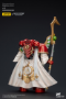 Joytoy: Warhammer 40K: Thousand Sons Magistus Amon - JT5826 [6973130375826]