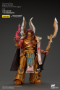 Joytoy: Warhammer 40K: Thousand Sons Magnus the Red Primarch of the XVth Legion - JT6175 [6973130376175]