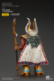 Joytoy: Warhammer 40K: Thousand Sons Magnus the Red Primarch of the XVth Legion - JT6175 [6973130376175]