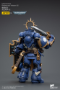 Joytoy: Warhammer 40K: Ultramarines Bladeguard Veteran 02 - JT2351 [6973130372351]