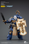 Joytoy: Warhammer 40K: Ultramarines Bladeguard Veteran 03 - JT2344 [6973130372344]
