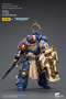 Joytoy: Warhammer 40K: Ultramarines Bladeguard VeteranBrother Sergeant Proximo - JT2337 [6973130372337]
