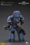 Joytoy: Warhammer 40K: Ultramarines Heavy Artificer Armor with Relic Multi-Melta - JT02830 [6927054402830]