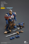 Joytoy: Warhammer 40K: Ultramarines Honour Guard Chapter Champion - JT6526 [6973130376526]