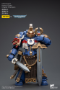 Joytoy: Warhammer 40K: Ultramarines Honour Guard Chapter Champion - JT6526 [6973130376526]