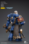 Joytoy: Warhammer 40K: Ultramarines Honour Guard Chapter Champion - JT6526 [6973130376526]