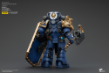 Joytoy: Warhammer 40K: Ultramarines Invictarus Suzerain Squad Suzerain 1 - JT00249 [6927054400249]