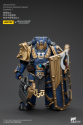 Joytoy: Warhammer 40K: Ultramarines Invictarus Suzerain Squad Suzerain 2 