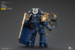 Joytoy: Warhammer 40K: Ultramarines Invictarus Suzerain Squad Suzerain 2 - JT00256 [6927054400256]