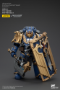 Joytoy: Warhammer 40K: Ultramarines Invictarus Suzerain Squad Suzerain 5 - JT00287 [6927054400287]