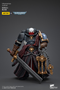 Joytoy: Warhammer 40K: Ultramarines Judiciar - JT8896 [6973130378896]