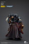 Joytoy: Warhammer 40K: Ultramarines Judiciar - JT8896 [6973130378896]