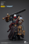 Joytoy: Warhammer 40K: Ultramarines Judiciar - JT8896 [6973130378896]