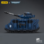 Joytoy: Warhammer 40K: Ultramarines Predator Destructor with turret-mounted autocannon and sponson-mounted heavy bolters - JT04278 [6927054404278]