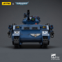 Joytoy: Warhammer 40K: Ultramarines Predator Destructor with turret-mounted autocannon and sponson-mounted heavy bolters - JT04278 [6927054404278]