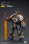 Joytoy: Warhammer 40K: Ultramarines Primarch Roboute Guilliman - JT6342 [6973130376342]
