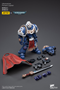 Joytoy: Warhammer 40K: Ultramarines Primaris Captain - JT3297 [6973130373297]