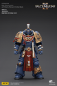 Joytoy: Warhammer 40K: Ultramarines Relic Primus Armour with Plasma Pistol and Combat Blade 