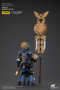 Joytoy: Warhammer 40K: Ultramarines Remus Ventanus - JT00232 [6927054400232]
