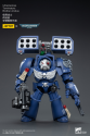 Joytoy: Warhammer 40K: Ultramarines Terminators Brother Andrus 