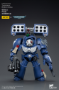 Joytoy: Warhammer 40K: Ultramarines Terminators Brother Andrus - JT6670 [6973130376670]