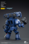 Joytoy: Warhammer 40K: Ultramarines Terminators Brother Andrus - JT6670 [6973130376670]