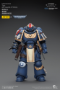Joytoy: Warhammer 40K: Ultramarines Titus with Laurels of Victory - JT02779 [6927054402779]