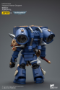 Joytoy: Warhammer 40K: Ultramarines Vanguard Veteran Sergeant - JT8018 [6973130378018]