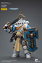 Joytoy: Warhammer 40K: White Consuls Bladeguard Veteran - JT7981 [6973130377981]